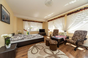 Apartament WYPOSAŻONE MIESZKANIE Pobierowo nad morzem